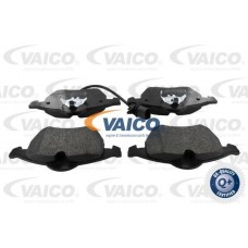 V10-8144 VAICO Комплект гальмівних колодок дисковий гальм