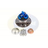 CHA074 COMLINE Комплект підшипника ступиці колеса
