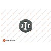 E128D28 EUROREPAR Гумові смужки система випуску