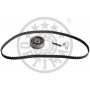 SK-1090 OPTIMAL Комплект ременя ГРМ