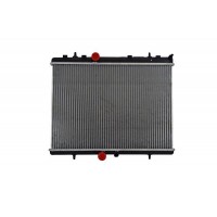 80133b KLAXCAR FRANCE Радіатор охолодження двигуна