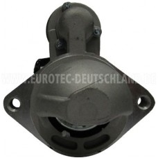 11040812 EUROTEC Стартер
