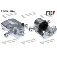 9291283 FTE Гальмівний супорт