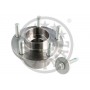 891667 OPTIMAL Комплект підшипника ступиці колеса