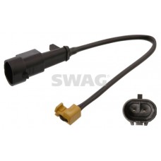 37 93 5447 SWAG Сигналізатор зносу гальмівних колодок