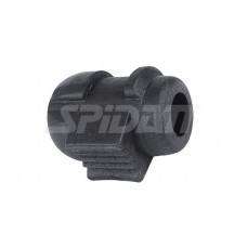 410121 SPIDAN CHASSIS PARTS Тяга стійка стабілізатор