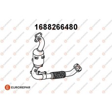 1688266480 EUROREPAR Катализатор