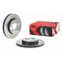 09.7806.1X BREMBO Гальмівний диск