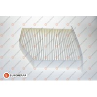 1610581580 EUROREPAR Фільтр повітря у внутрішньому просторі