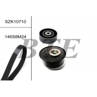 SZK10710 BTE Комплект ременя ГРМ