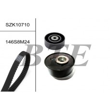 SZK10710 BTE Комплект ременя ГРМ