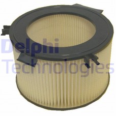 TSP0325304 DELPHI Фільтр повітря у внутрішньому просторі
