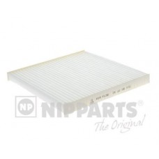 N1341025 NIPPARTS Фільтр повітря у внутрішньому просторі