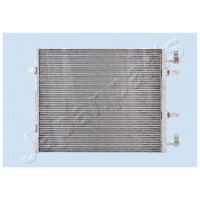 CND093052 JAPANPARTS Конденсатор кондиціонера