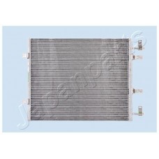 CND093052 JAPANPARTS Конденсатор кондиціонера