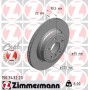 150.3432.20 ZIMMERMANN Гальмівний диск