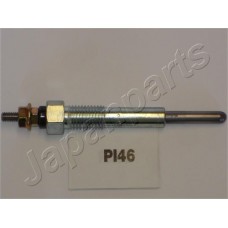 PI46 JAPANPARTS Свічка розжарювання