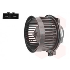 3085774 VAN WEZEL Вентилятор салону