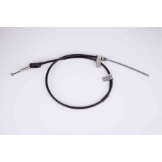 8AS 355 661-461 HELLA Тросик, cтояночный тормоз