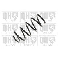 QCS8185 QUINTON HAZELL Пружина ходової частини