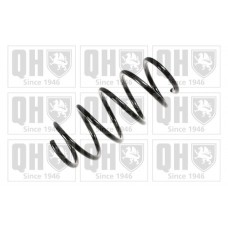 QCS8185 QUINTON HAZELL Пружина ходової частини