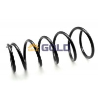 GZJ3786I JAPANPARTS Пружина ходової частини