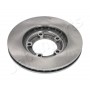 DI-H03C JAPANPARTS Гальмівний диск