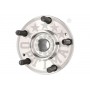 04-P433 OPTIMAL Ступиця колеса