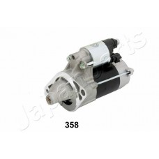 MTT358 JAPANPARTS Стартер