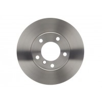 0 986 479 R72 BOSCH Гальмівний диск