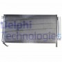 TSP0225705 DELPHI Конденсатор кондиціонера