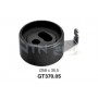 GT370.05 SNR Натяжний ролик ремінь ГРМ