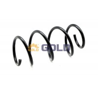 GZJ1089A JAPANPARTS Пружина ходової частини