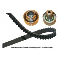 DKT-6501 KAVO PARTS Комплект ременя ГРМ