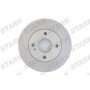SKBD-0020263 Stark Гальмівний диск