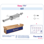 FS25636 Faurecia Предглушник вихлопних газів