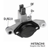 2500504 HITACHI Регулятор генератора