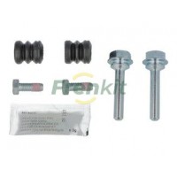 808006 FRENKIT Комплект напрямної гільзи