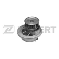 WP-1200 ZEKKERT Водяний насос охолодження двигуна