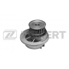 WP-1200 ZEKKERT Водяний насос охолодження двигуна