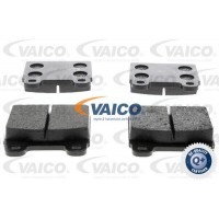 V10-8122 VAICO Комплект гальмівних колодок дисковий гальм