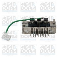 52033 MEAT & DORIA Випрямляч генератора