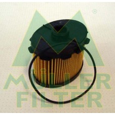 FN146 MULLER FILTER Паливний фільтр