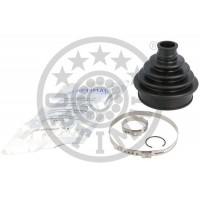 CVB-10127CR OPTIMAL Комплект пыльника, Привідний вал
