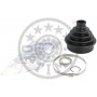 CVB-10127CR OPTIMAL Комплект пыльника, Привідний вал