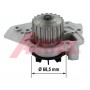 1310 AIRTEX Водяний насос охолодження двигуна