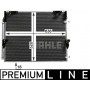AC 840 000P MAHLE Конденсатор кондиціонера