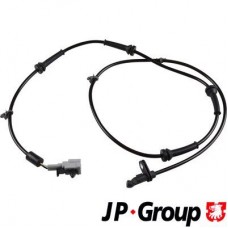 4097102300 JP GROUP Датчик частота обертання колеса