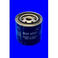 ELH4261 MECAFILTER Масляний фільтр