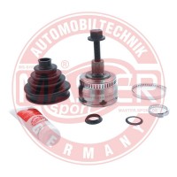 301955-SET-MS MASTER-SPORT GERMANY Шарнирный комплект, Привідний вал